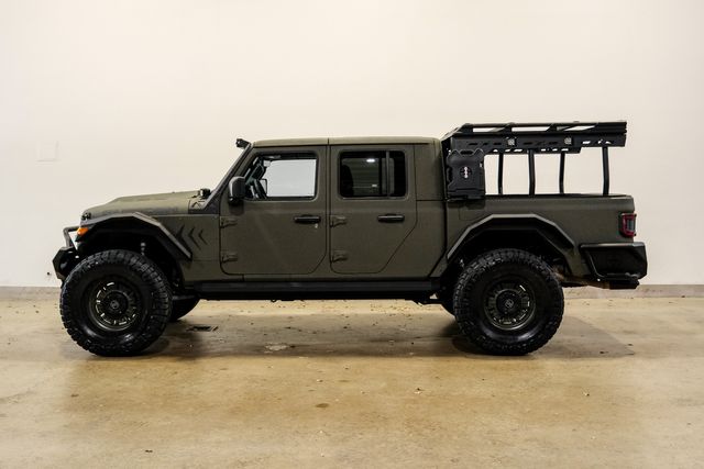 2020 Jeep Gladiator Rubicon 4X4 FAB FOURS,DUPONT KEVLAR,LIFTED, 51K | Carrollton, TX | Texas Vehicle Exchange 2020 Jeep Gladiator Rubicon 4X4 FAB FOURS,DUPONT KEVLAR,LIFTED, 51K | Carrollton, TX | Texas Vehicle Exchange