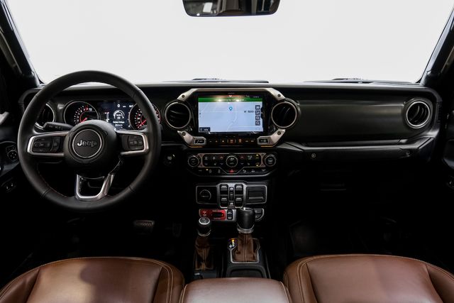 2020 Jeep Gladiator Rubicon 4X4 FAB FOURS,DUPONT KEVLAR,LIFTED, 51K | Carrollton, TX | Texas Vehicle Exchange 2020 Jeep Gladiator Rubicon 4X4 FAB FOURS,DUPONT KEVLAR,LIFTED, 51K | Carrollton, TX | Texas Vehicle Exchange