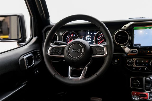 2020 Jeep Gladiator Rubicon 4X4 FAB FOURS,DUPONT KEVLAR,LIFTED, 51K | Carrollton, TX | Texas Vehicle Exchange 2020 Jeep Gladiator Rubicon 4X4 FAB FOURS,DUPONT KEVLAR,LIFTED, 51K | Carrollton, TX | Texas Vehicle Exchange