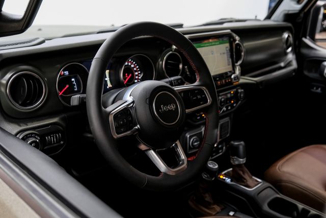 2020 Jeep Gladiator Rubicon 4X4 FAB FOURS,DUPONT KEVLAR,LIFTED, 51K | Carrollton, TX | Texas Vehicle Exchange 2020 Jeep Gladiator Rubicon 4X4 FAB FOURS,DUPONT KEVLAR,LIFTED, 51K | Carrollton, TX | Texas Vehicle Exchange