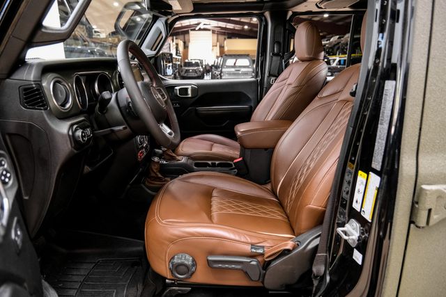 2020 Jeep Gladiator Rubicon 4X4 FAB FOURS,DUPONT KEVLAR,LIFTED, 51K | Carrollton, TX | Texas Vehicle Exchange