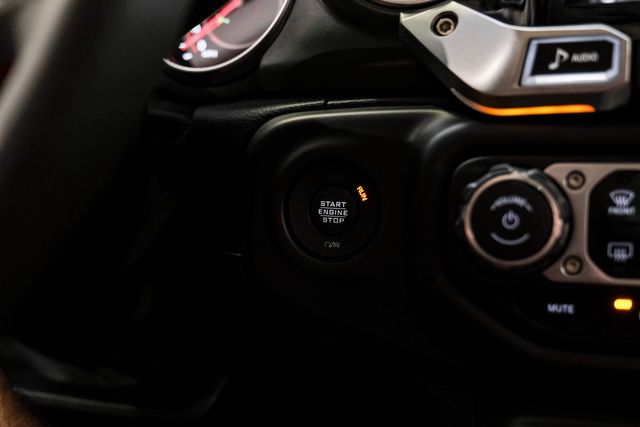 2020 Jeep Gladiator Rubicon 4X4 FAB FOURS,DUPONT KEVLAR,LIFTED, 51K | Carrollton, TX | Texas Vehicle Exchange