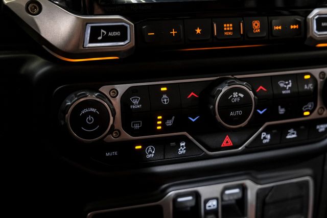 2020 Jeep Gladiator Rubicon 4X4 FAB FOURS,DUPONT KEVLAR,LIFTED, 51K | Carrollton, TX | Texas Vehicle Exchange