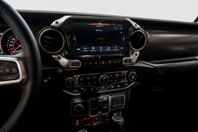 2020 Jeep Gladiator Rubicon 4X4 FAB FOURS,DUPONT KEVLAR,LIFTED, 51K | Carrollton, TX | Texas Vehicle Exchange 2020 Jeep Gladiator Rubicon 4X4 FAB FOURS,DUPONT KEVLAR,LIFTED, 51K | Carrollton, TX | Texas Vehicle Exchange