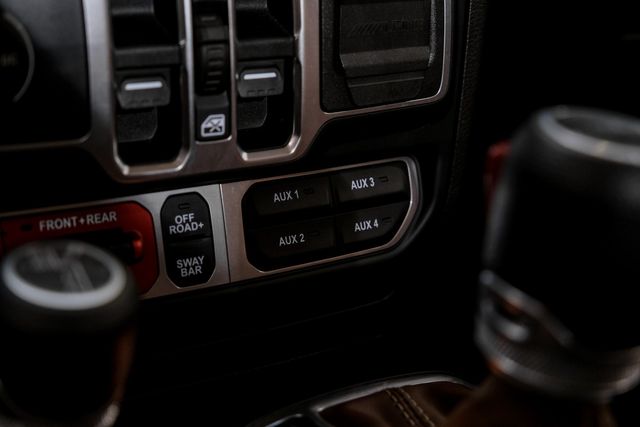 2020 Jeep Gladiator Rubicon 4X4 FAB FOURS,DUPONT KEVLAR,LIFTED, 51K | Carrollton, TX | Texas Vehicle Exchange 2020 Jeep Gladiator Rubicon 4X4 FAB FOURS,DUPONT KEVLAR,LIFTED, 51K | Carrollton, TX | Texas Vehicle Exchange