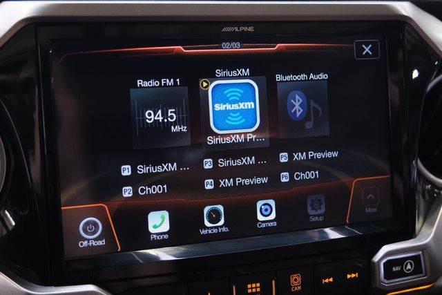 2020 Jeep Gladiator Rubicon 4X4 FAB FOURS,DUPONT KEVLAR,LIFTED, 51K | Carrollton, TX | Texas Vehicle Exchange