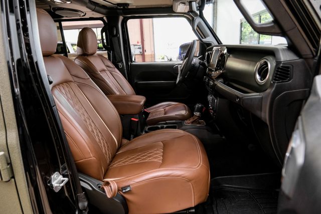 2020 Jeep Gladiator Rubicon 4X4 FAB FOURS,DUPONT KEVLAR,LIFTED, 51K | Carrollton, TX | Texas Vehicle Exchange 2020 Jeep Gladiator Rubicon 4X4 FAB FOURS,DUPONT KEVLAR,LIFTED, 51K | Carrollton, TX | Texas Vehicle Exchange