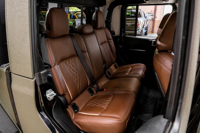 2020 Jeep Gladiator Rubicon 4X4 FAB FOURS,DUPONT KEVLAR,LIFTED, 51K | Carrollton, TX | Texas Vehicle Exchange