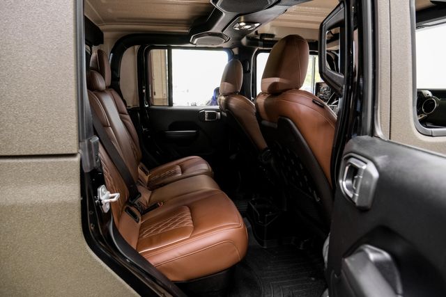 2020 Jeep Gladiator Rubicon 4X4 FAB FOURS,DUPONT KEVLAR,LIFTED, 51K | Carrollton, TX | Texas Vehicle Exchange 2020 Jeep Gladiator Rubicon 4X4 FAB FOURS,DUPONT KEVLAR,LIFTED, 51K | Carrollton, TX | Texas Vehicle Exchange