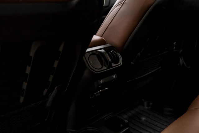 2020 Jeep Gladiator Rubicon 4X4 FAB FOURS,DUPONT KEVLAR,LIFTED, 51K | Carrollton, TX | Texas Vehicle Exchange