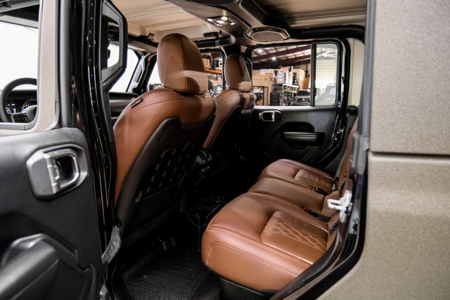 2020 Jeep Gladiator Rubicon 4X4 FAB FOURS,DUPONT KEVLAR,LIFTED, 51K | Carrollton, TX | Texas Vehicle Exchange 2020 Jeep Gladiator Rubicon 4X4 FAB FOURS,DUPONT KEVLAR,LIFTED, 51K | Carrollton, TX | Texas Vehicle Exchange