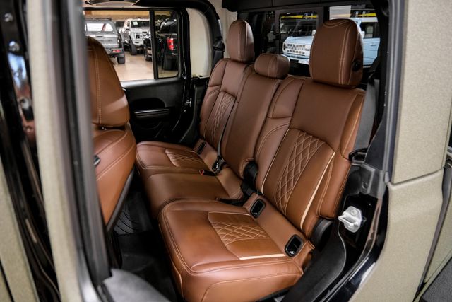 2020 Jeep Gladiator Rubicon 4X4 FAB FOURS,DUPONT KEVLAR,LIFTED, 51K | Carrollton, TX | Texas Vehicle Exchange 2020 Jeep Gladiator Rubicon 4X4 FAB FOURS,DUPONT KEVLAR,LIFTED, 51K | Carrollton, TX | Texas Vehicle Exchange