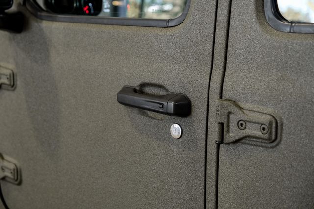 2020 Jeep Gladiator Rubicon 4X4 FAB FOURS,DUPONT KEVLAR,LIFTED, 51K | Carrollton, TX | Texas Vehicle Exchange