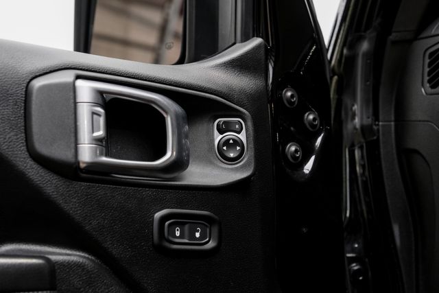 2020 Jeep Gladiator Rubicon 4X4 FAB FOURS,DUPONT KEVLAR,LIFTED, 51K | Carrollton, TX | Texas Vehicle Exchange