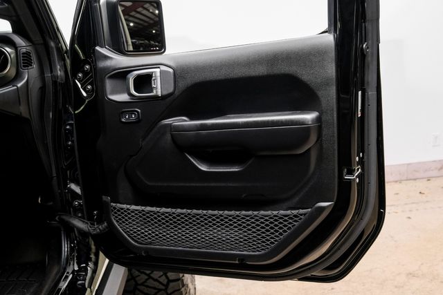 2020 Jeep Gladiator Rubicon 4X4 FAB FOURS,DUPONT KEVLAR,LIFTED, 51K | Carrollton, TX | Texas Vehicle Exchange