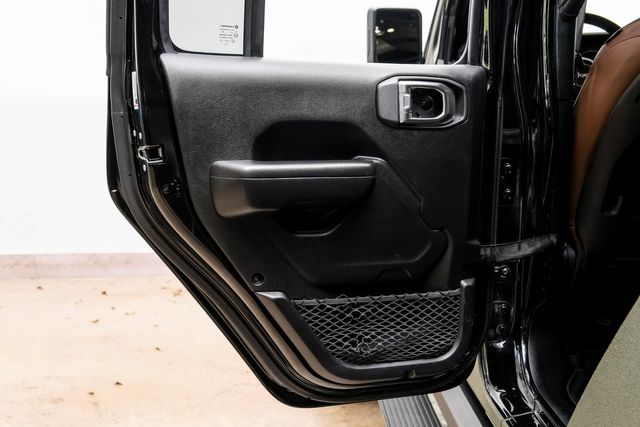 2020 Jeep Gladiator Rubicon 4X4 FAB FOURS,DUPONT KEVLAR,LIFTED, 51K | Carrollton, TX | Texas Vehicle Exchange 2020 Jeep Gladiator Rubicon 4X4 FAB FOURS,DUPONT KEVLAR,LIFTED, 51K | Carrollton, TX | Texas Vehicle Exchange