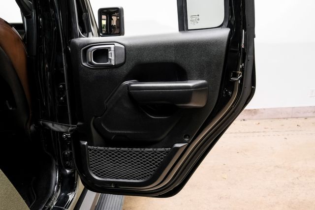 2020 Jeep Gladiator Rubicon 4X4 FAB FOURS,DUPONT KEVLAR,LIFTED, 51K | Carrollton, TX | Texas Vehicle Exchange