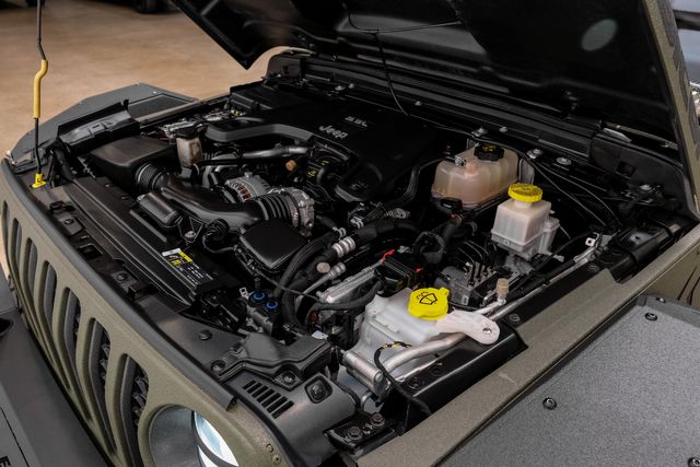 2020 Jeep Gladiator Rubicon 4X4 FAB FOURS,DUPONT KEVLAR,LIFTED, 51K | Carrollton, TX | Texas Vehicle Exchange 2020 Jeep Gladiator Rubicon 4X4 FAB FOURS,DUPONT KEVLAR,LIFTED, 51K | Carrollton, TX | Texas Vehicle Exchange