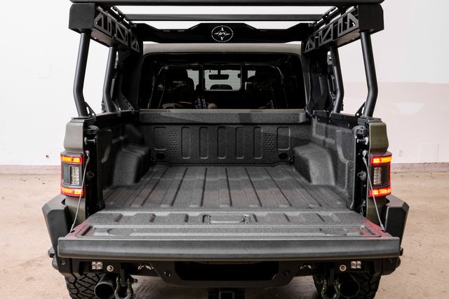 2020 Jeep Gladiator Rubicon 4X4 FAB FOURS,DUPONT KEVLAR,LIFTED, 51K | Carrollton, TX | Texas Vehicle Exchange