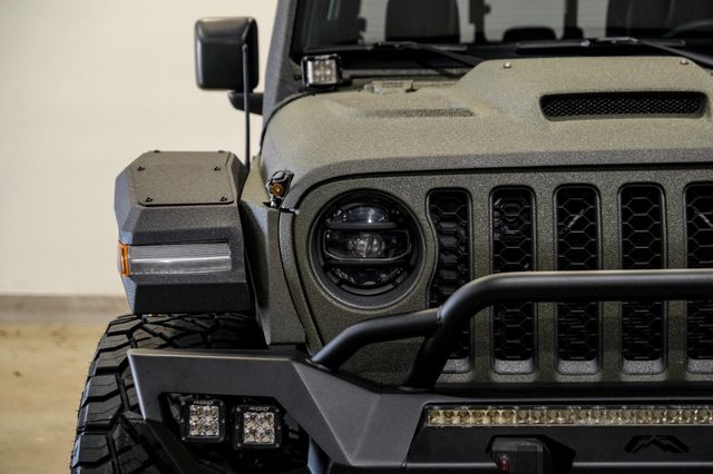 2020 Jeep Gladiator Rubicon 4X4 FAB FOURS,DUPONT KEVLAR,LIFTED, 51K | Carrollton, TX | Texas Vehicle Exchange 2020 Jeep Gladiator Rubicon 4X4 FAB FOURS,DUPONT KEVLAR,LIFTED, 51K | Carrollton, TX | Texas Vehicle Exchange