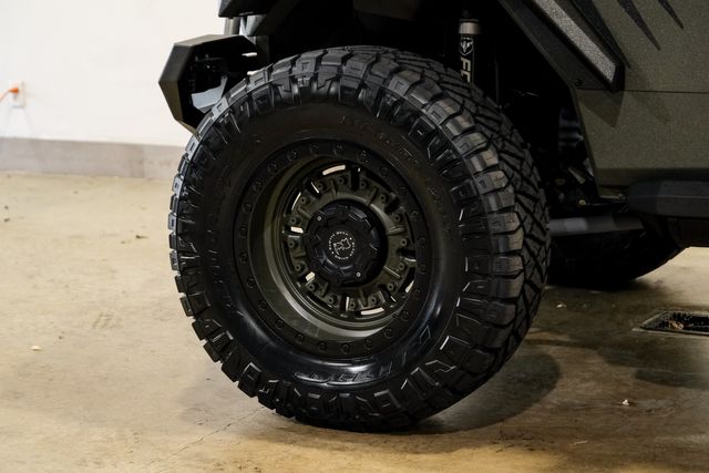 2020 Jeep Gladiator Rubicon 4X4 FAB FOURS,DUPONT KEVLAR,LIFTED, 51K | Carrollton, TX | Texas Vehicle Exchange