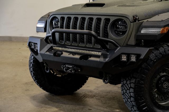 2020 Jeep Gladiator Rubicon 4X4 FAB FOURS,DUPONT KEVLAR,LIFTED, 51K | Carrollton, TX | Texas Vehicle Exchange 2020 Jeep Gladiator Rubicon 4X4 FAB FOURS,DUPONT KEVLAR,LIFTED, 51K | Carrollton, TX | Texas Vehicle Exchange