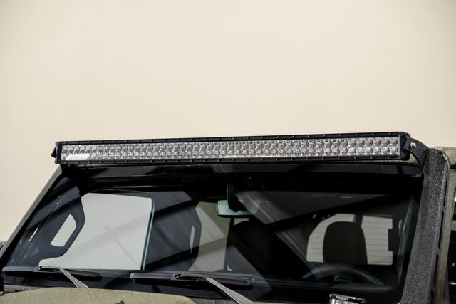 2020 Jeep Gladiator Rubicon 4X4 FAB FOURS,DUPONT KEVLAR,LIFTED, 51K | Carrollton, TX | Texas Vehicle Exchange