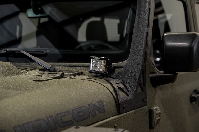 2020 Jeep Gladiator Rubicon 4X4 FAB FOURS,DUPONT KEVLAR,LIFTED, 51K | Carrollton, TX | Texas Vehicle Exchange