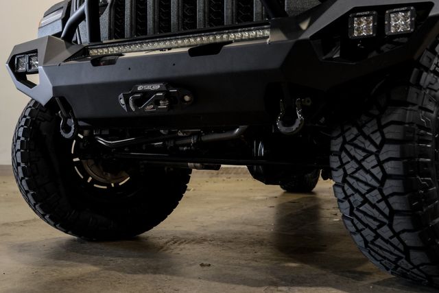 2020 Jeep Gladiator Rubicon 4X4 FAB FOURS,DUPONT KEVLAR,LIFTED, 51K | Carrollton, TX | Texas Vehicle Exchange
