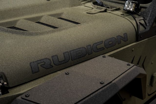 2020 Jeep Gladiator Rubicon 4X4 FAB FOURS,DUPONT KEVLAR,LIFTED, 51K | Carrollton, TX | Texas Vehicle Exchange 2020 Jeep Gladiator Rubicon 4X4 FAB FOURS,DUPONT KEVLAR,LIFTED, 51K | Carrollton, TX | Texas Vehicle Exchange