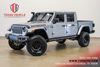 2020 Jeep Gladiator Rubicon 4X4 LIFTED, LED, METHOD WHLS, AEV LIFT,33K | Carrollton, TX | psv5 DEMO -  Texas Vehicle Exchange