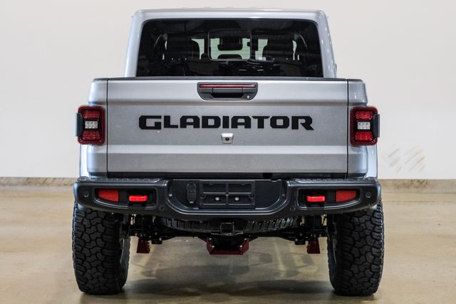 2020 Jeep Gladiator Rubicon 4X4 LIFTED, LED, METHOD WHLS, AEV LIFT,33K | Carrollton, TX | Texas Vehicle Exchange 2020 Jeep Gladiator Rubicon 4X4 LIFTED, LED, METHOD WHLS, AEV LIFT,33K | Carrollton, TX | Texas Vehicle Exchange
