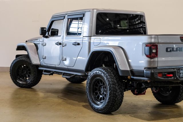 2020 Jeep Gladiator Rubicon 4X4 LIFTED, LED, METHOD WHLS, AEV LIFT,33K | Carrollton, TX | Texas Vehicle Exchange 2020 Jeep Gladiator Rubicon 4X4 LIFTED, LED, METHOD WHLS, AEV LIFT,33K | Carrollton, TX | Texas Vehicle Exchange