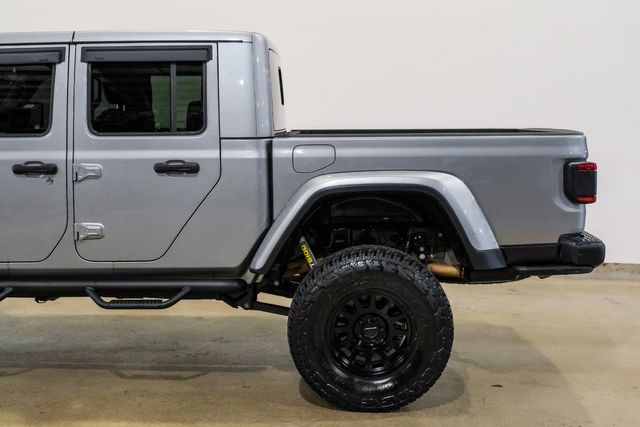 2020 Jeep Gladiator Rubicon 4X4 LIFTED, LED, METHOD WHLS, AEV LIFT,33K | Carrollton, TX | Texas Vehicle Exchange 2020 Jeep Gladiator Rubicon 4X4 LIFTED, LED, METHOD WHLS, AEV LIFT,33K | Carrollton, TX | Texas Vehicle Exchange
