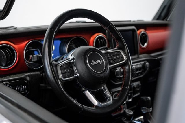 2020 Jeep Gladiator Rubicon 4X4 LIFTED, LED, METHOD WHLS, AEV LIFT,33K | Carrollton, TX | Texas Vehicle Exchange 2020 Jeep Gladiator Rubicon 4X4 LIFTED, LED, METHOD WHLS, AEV LIFT,33K | Carrollton, TX | Texas Vehicle Exchange