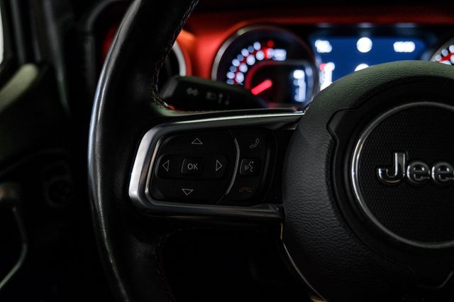 2020 Jeep Gladiator Rubicon 4X4 LIFTED, LED, METHOD WHLS, AEV LIFT,33K | Carrollton, TX | Texas Vehicle Exchange 2020 Jeep Gladiator Rubicon 4X4 LIFTED, LED, METHOD WHLS, AEV LIFT,33K | Carrollton, TX | Texas Vehicle Exchange