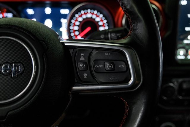 2020 Jeep Gladiator Rubicon 4X4 LIFTED, LED, METHOD WHLS, AEV LIFT,33K | Carrollton, TX | Texas Vehicle Exchange 2020 Jeep Gladiator Rubicon 4X4 LIFTED, LED, METHOD WHLS, AEV LIFT,33K | Carrollton, TX | Texas Vehicle Exchange