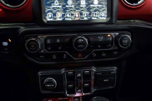 2020 Jeep Gladiator Rubicon 4X4 LIFTED, LED, METHOD WHLS, AEV LIFT,33K | Carrollton, TX | Texas Vehicle Exchange 2020 Jeep Gladiator Rubicon 4X4 LIFTED, LED, METHOD WHLS, AEV LIFT,33K | Carrollton, TX | Texas Vehicle Exchange