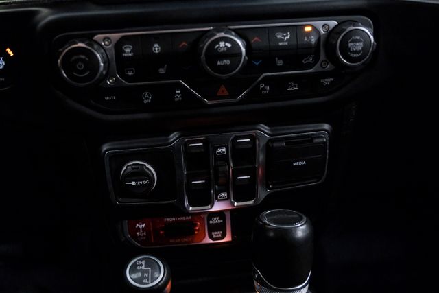 2020 Jeep Gladiator Rubicon 4X4 LIFTED, LED, METHOD WHLS, AEV LIFT,33K | Carrollton, TX | Texas Vehicle Exchange 2020 Jeep Gladiator Rubicon 4X4 LIFTED, LED, METHOD WHLS, AEV LIFT,33K | Carrollton, TX | Texas Vehicle Exchange