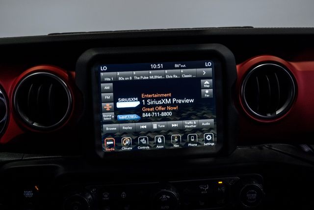 2020 Jeep Gladiator Rubicon 4X4 LIFTED, LED, METHOD WHLS, AEV LIFT,33K | Carrollton, TX | Texas Vehicle Exchange 2020 Jeep Gladiator Rubicon 4X4 LIFTED, LED, METHOD WHLS, AEV LIFT,33K | Carrollton, TX | Texas Vehicle Exchange