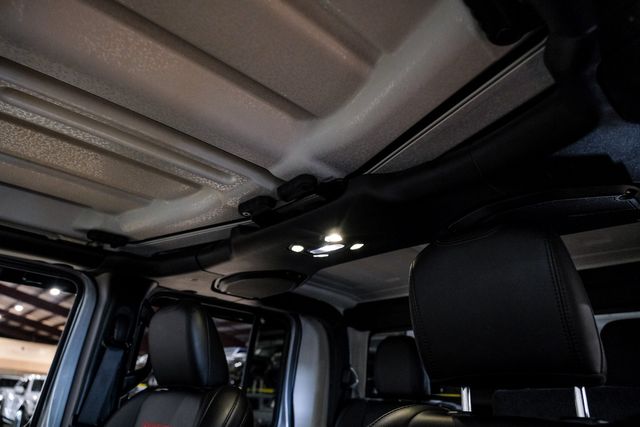 2020 Jeep Gladiator Rubicon 4X4 LIFTED, LED, METHOD WHLS, AEV LIFT,33K | Carrollton, TX | Texas Vehicle Exchange 2020 Jeep Gladiator Rubicon 4X4 LIFTED, LED, METHOD WHLS, AEV LIFT,33K | Carrollton, TX | Texas Vehicle Exchange