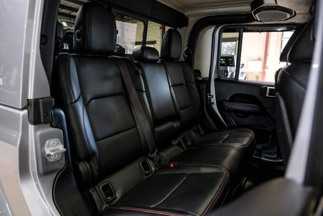 2020 Jeep Gladiator Rubicon 4X4 LIFTED, LED, METHOD WHLS, AEV LIFT,33K | Carrollton, TX | Texas Vehicle Exchange 2020 Jeep Gladiator Rubicon 4X4 LIFTED, LED, METHOD WHLS, AEV LIFT,33K | Carrollton, TX | Texas Vehicle Exchange