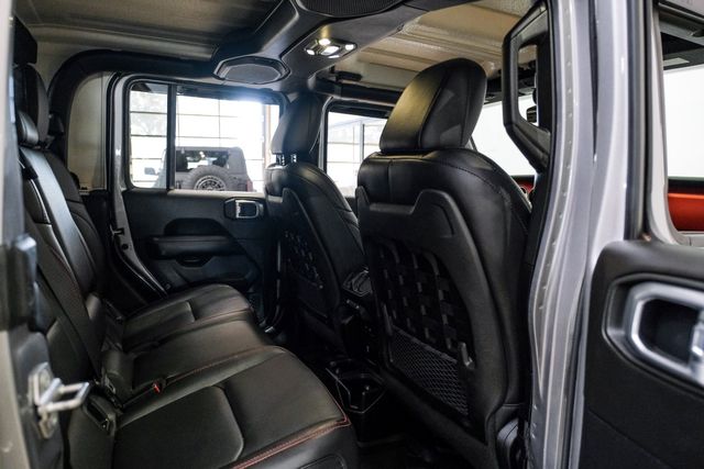 2020 Jeep Gladiator Rubicon 4X4 LIFTED, LED, METHOD WHLS, AEV LIFT,33K | Carrollton, TX | Texas Vehicle Exchange 2020 Jeep Gladiator Rubicon 4X4 LIFTED, LED, METHOD WHLS, AEV LIFT,33K | Carrollton, TX | Texas Vehicle Exchange