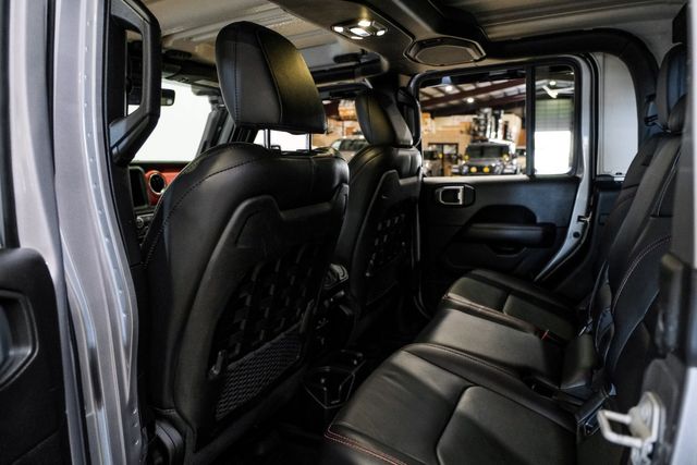 2020 Jeep Gladiator Rubicon 4X4 LIFTED, LED, METHOD WHLS, AEV LIFT,33K | Carrollton, TX | Texas Vehicle Exchange 2020 Jeep Gladiator Rubicon 4X4 LIFTED, LED, METHOD WHLS, AEV LIFT,33K | Carrollton, TX | Texas Vehicle Exchange