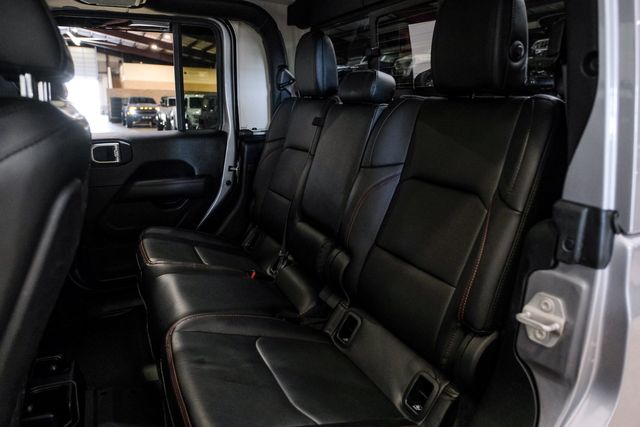 2020 Jeep Gladiator Rubicon 4X4 LIFTED, LED, METHOD WHLS, AEV LIFT,33K | Carrollton, TX | Texas Vehicle Exchange 2020 Jeep Gladiator Rubicon 4X4 LIFTED, LED, METHOD WHLS, AEV LIFT,33K | Carrollton, TX | Texas Vehicle Exchange