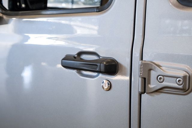 2020 Jeep Gladiator Rubicon 4X4 LIFTED, LED, METHOD WHLS, AEV LIFT,33K | Carrollton, TX | Texas Vehicle Exchange 2020 Jeep Gladiator Rubicon 4X4 LIFTED, LED, METHOD WHLS, AEV LIFT,33K | Carrollton, TX | Texas Vehicle Exchange