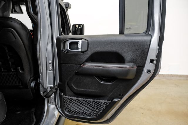 2020 Jeep Gladiator Rubicon 4X4 LIFTED, LED, METHOD WHLS, AEV LIFT,33K | Carrollton, TX | Texas Vehicle Exchange 2020 Jeep Gladiator Rubicon 4X4 LIFTED, LED, METHOD WHLS, AEV LIFT,33K | Carrollton, TX | Texas Vehicle Exchange