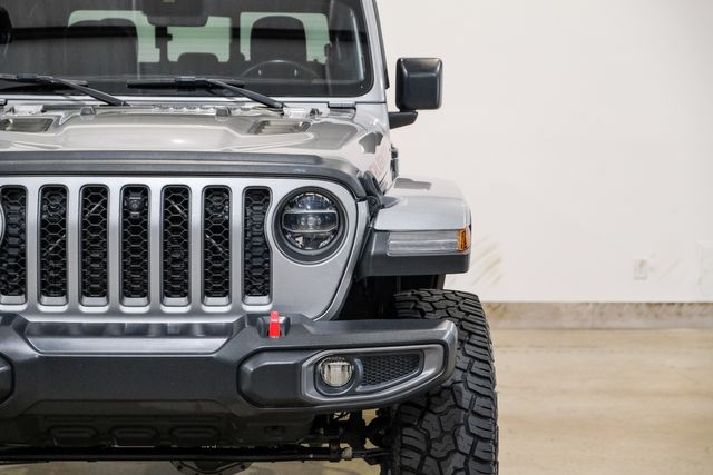 2020 Jeep Gladiator Rubicon 4X4 LIFTED, LED, METHOD WHLS, AEV LIFT,33K | Carrollton, TX | Texas Vehicle Exchange 2020 Jeep Gladiator Rubicon 4X4 LIFTED, LED, METHOD WHLS, AEV LIFT,33K | Carrollton, TX | Texas Vehicle Exchange