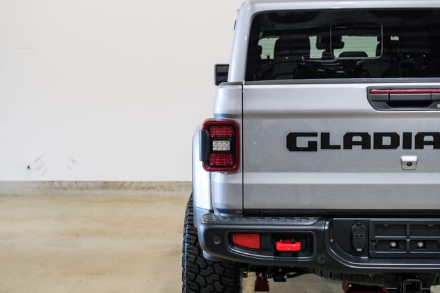 2020 Jeep Gladiator Rubicon 4X4 LIFTED, LED, METHOD WHLS, AEV LIFT,33K | Carrollton, TX | Texas Vehicle Exchange 2020 Jeep Gladiator Rubicon 4X4 LIFTED, LED, METHOD WHLS, AEV LIFT,33K | Carrollton, TX | Texas Vehicle Exchange