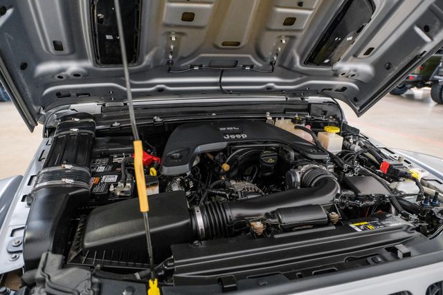 2020 Jeep Gladiator Rubicon 4X4 LIFTED, LED, METHOD WHLS, AEV LIFT,33K | Carrollton, TX | Texas Vehicle Exchange 2020 Jeep Gladiator Rubicon 4X4 LIFTED, LED, METHOD WHLS, AEV LIFT,33K | Carrollton, TX | Texas Vehicle Exchange